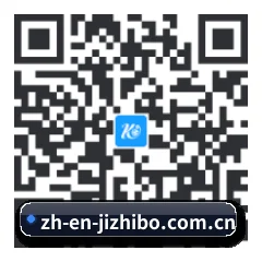 Android APP 二维码